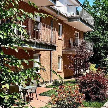 Thuele Apartment Friesoythe
