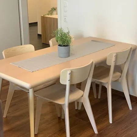 Apartment Thuele Friesoythe