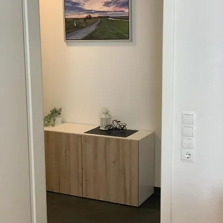Thuele Apartment Friesoythe