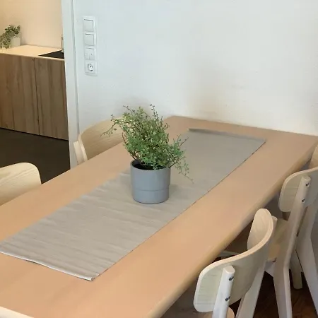 Apartment Thuele Friesoythe