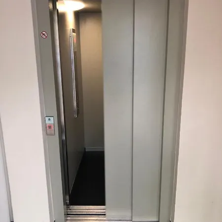 Apartment Thuele