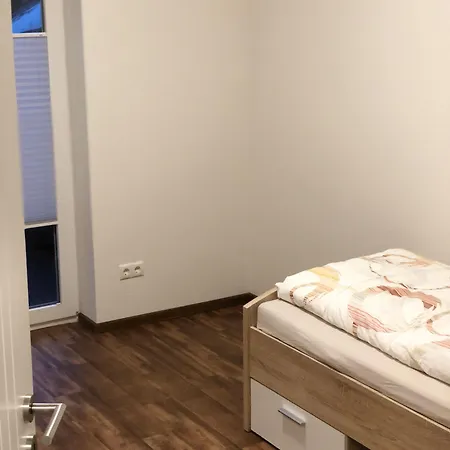 Thuele Hotel Thuelsfeld