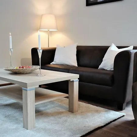 Thuele Apartment *