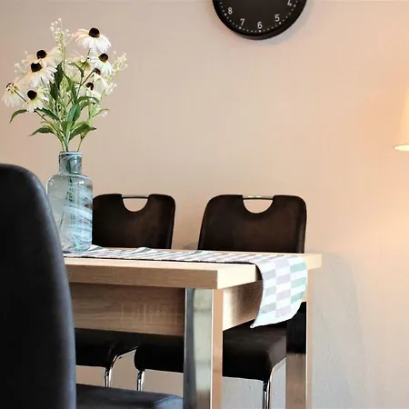 Thuele Apartment
