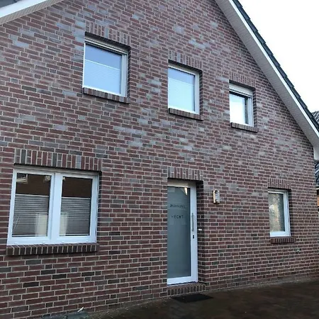 Thuele Apartment