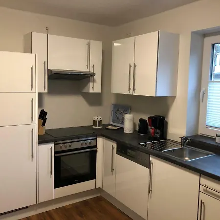 Apartment Thuele Friesoythe