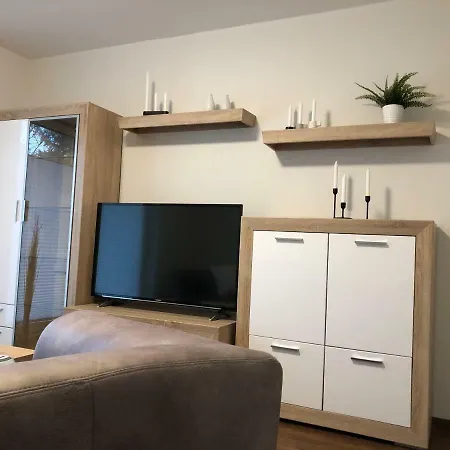 Apartment Thuele Friesoythe