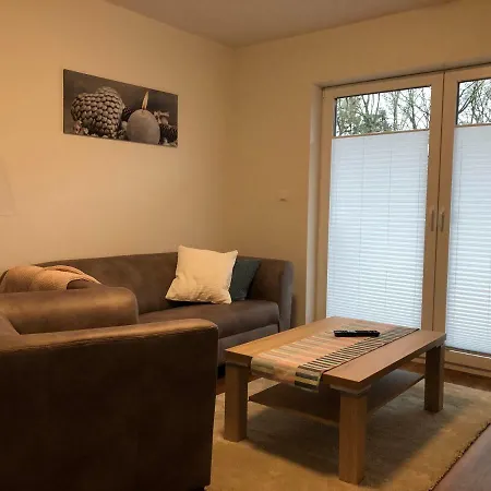 Thuele Apartment Friesoythe