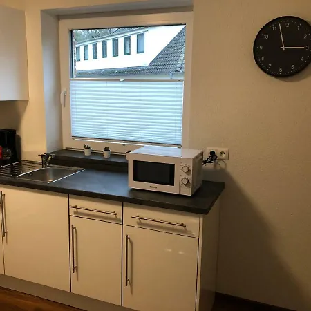 Appartement Thuele Friesoythe