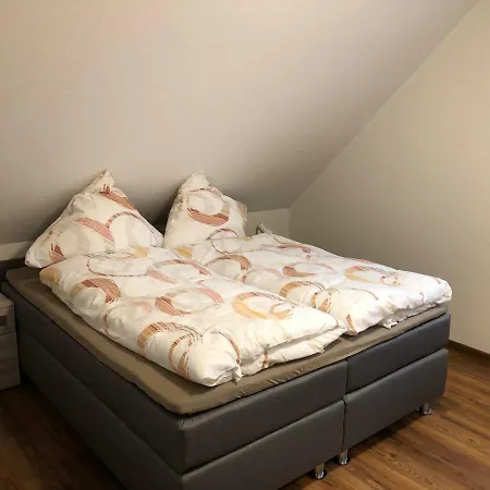 Apartment Thuele Friesoythe