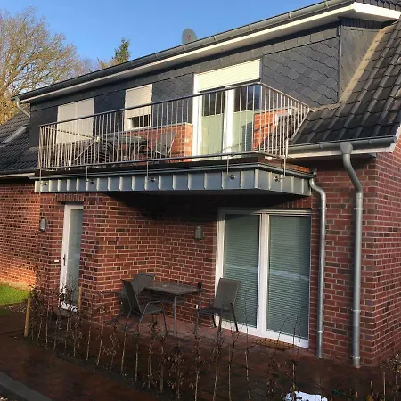 Thuele Apartment Friesoythe