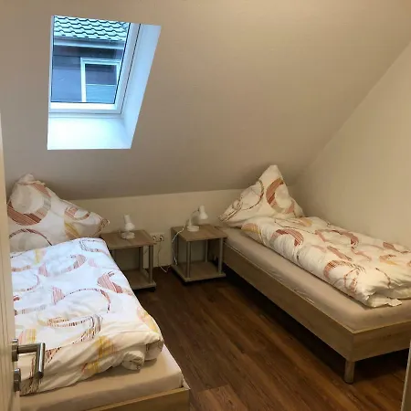 Apartment Thuele Friesoythe