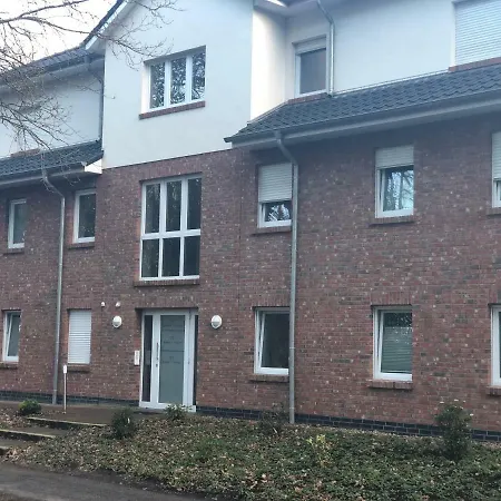 Apartment Thuele Friesoythe