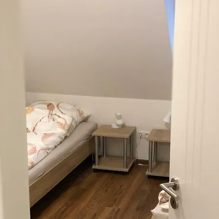 Thuele Apartment Friesoythe