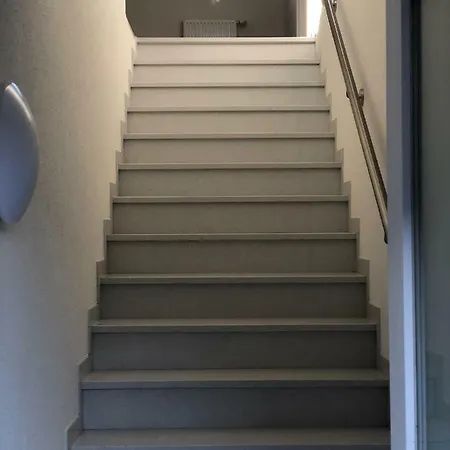 Apartment Thuele *