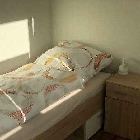 Thuele Apartment Friesoythe