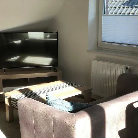 Thuele Apartment *