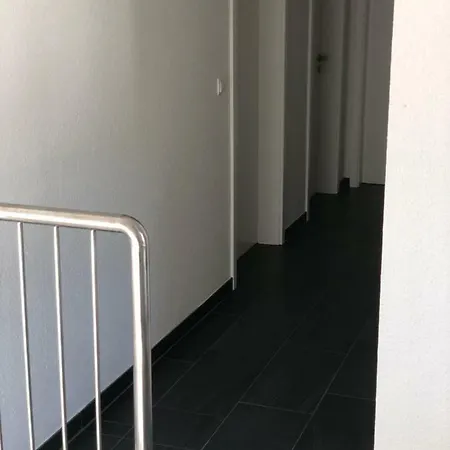 Thuele Apartment