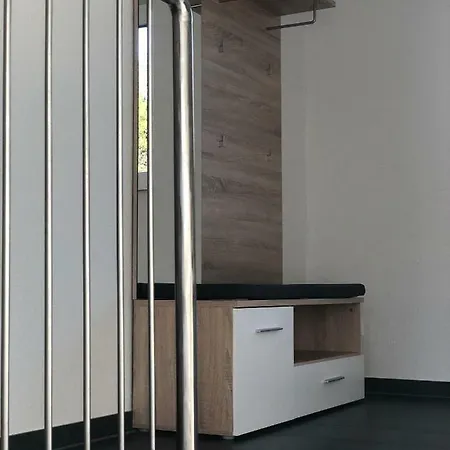 Thuele Apartment *