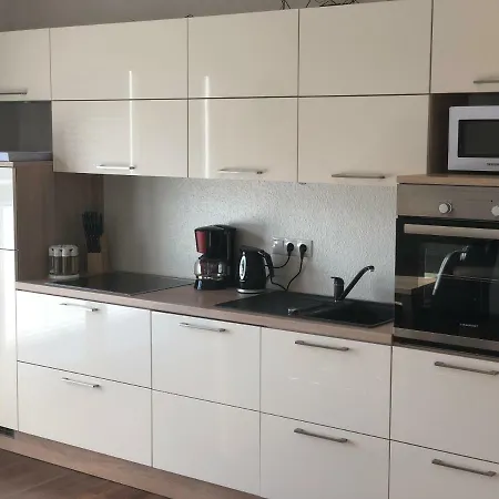 Thuele Apartment