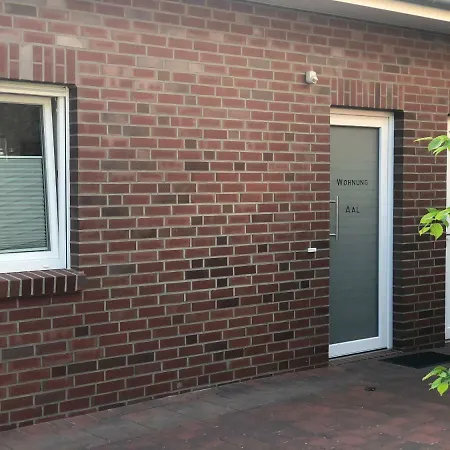 Thuele Apartment Friesoythe